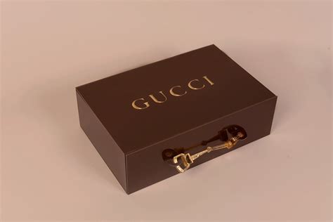 gucci package box|gucci shoe box.